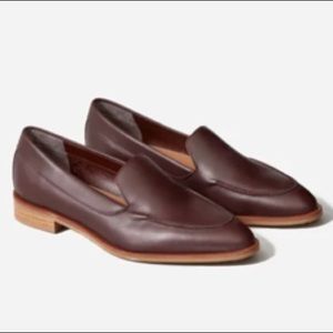 The Modern Loafer